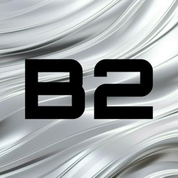 B2 SERVER
