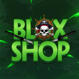 BLOXSHOP | discord Brainrot • Bloxfruits • Robux • Roblox • 99noites