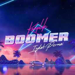 BOOMER INDAH PERMAI
