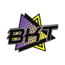 Backside of the Twitch