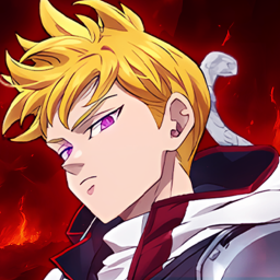 Belial - 7DS: Origin