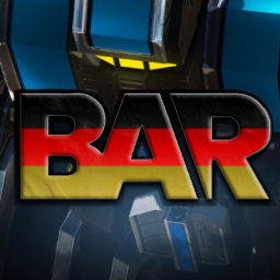 Beyond All Reason | Deutsch GBAR