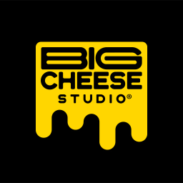 Big Cheese Studio