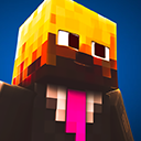 BlazedMC's spooky server