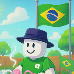 BloxStation Brasil | GAG/99N/SAB