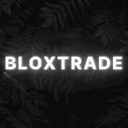 BloxTrade | #1 Bloxfruits Trading Server