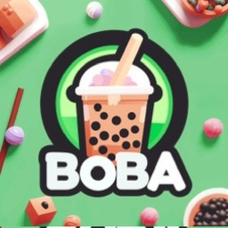 Boba Cafe (rebuild)