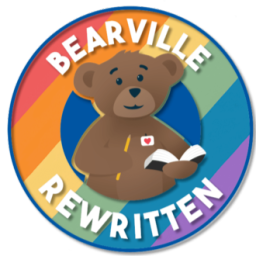 Build-A-Bearville Rewritten Build-A-Bearville Rewritten