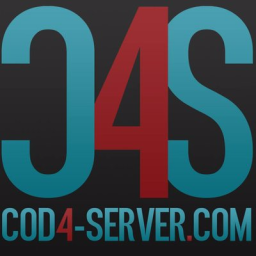 C4S - cod4-server.com