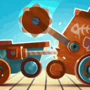 CATS: Crash Arena Turbo Stars