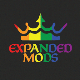 CK3 Expanded Mod Series