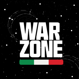 Call of Duty: Warzone Italia