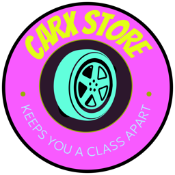 CarX Street Store
