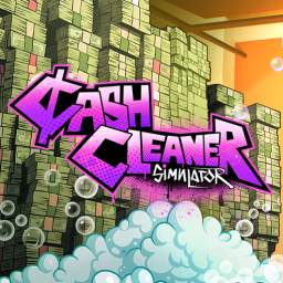 Cash Cleaner Simulator