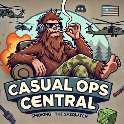 Casual Ops Central