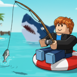 Chafablox - Trades Fisch y Steal a Brainrot