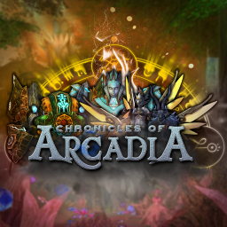Chronicles of Arcadia