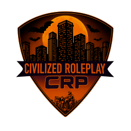 Civilized Roleplay | HALLOWEEN UPDATE