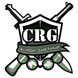 Colonial Recon Group - Foxhole