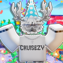 Cruisezy's Ship