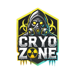 Cryo Zone | STALKER RP