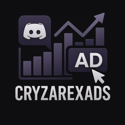 CryzarexAds - Your advertising center • Zareklamuj się!