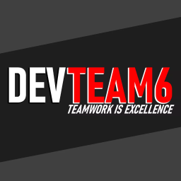DEVTEAM6 | FIRETEAM