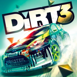 DiRT 3