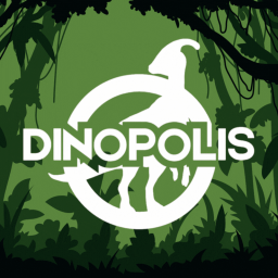 Dinopolis