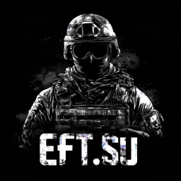 EFT.SU - не ссу! Лучший Discord по Escape from Tarkov