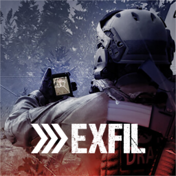 >>> EXFIL - NOT VR - Official Discord