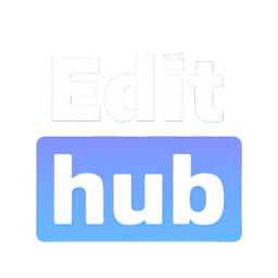 Edit Hub