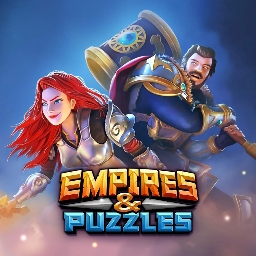 Empires & Puzzles: Epic Match 3 (Unofficial)