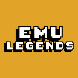 EmuGen x EmuLegends