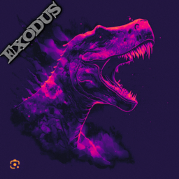 #ExodusOG