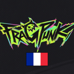 FRAGPUNK France