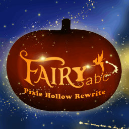 FairyABC: Pixie Hollow Rewritten