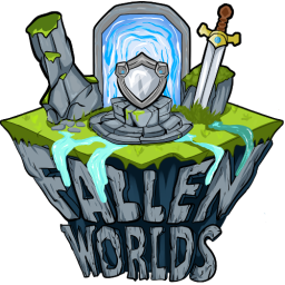 Fallen Worlds - Custom PC Tycoon