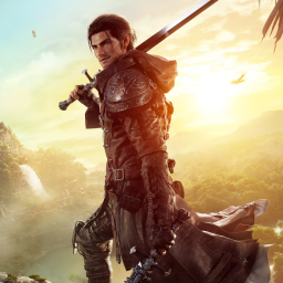 Final Fantasy XIV Community