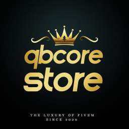 FiveM QBCore Store LLC Since 2020