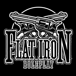 Flat Iron RP