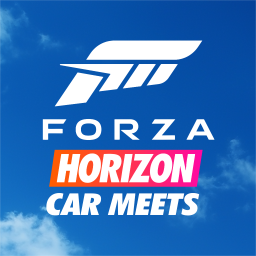 Forza Horizon Car Meets