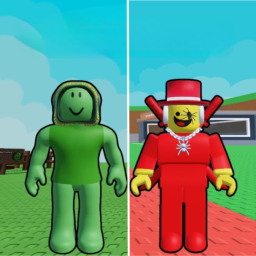 GAG & SAB Palace | Trading Server