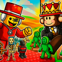 GAG & SAB Trading | Stock & Brainrot