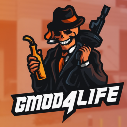 GMod4Life | DarkRP