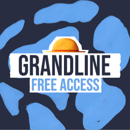 GRANDLINE FA | V2