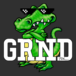 #GRND