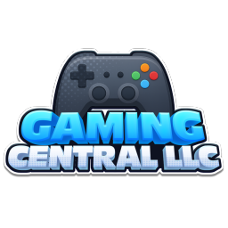 Gaming Central