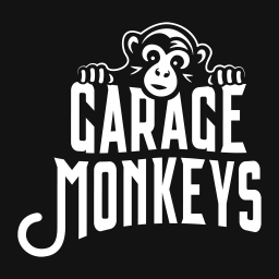 Garage Monkeys Games