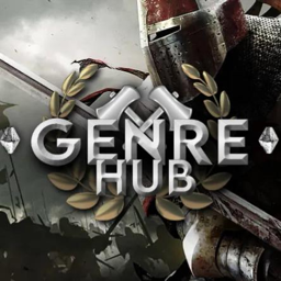 Genre Hub™ | Recruitment & Advertise Server